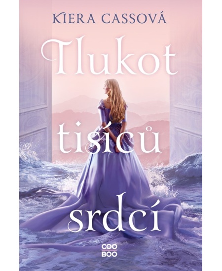 Levně Tlukot tisíců srdcí