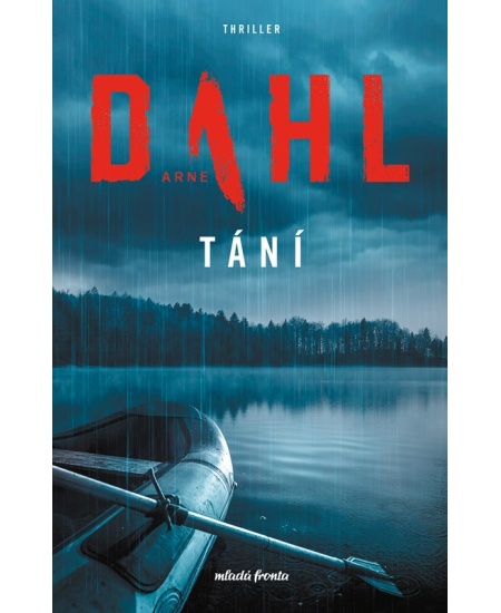 Levně Tání