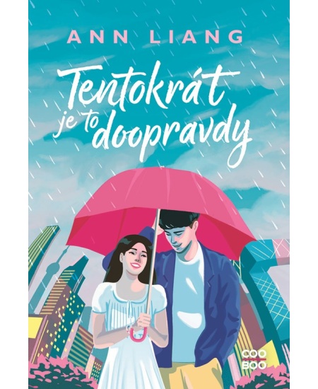 Levně Tentokrát je to doopravdy