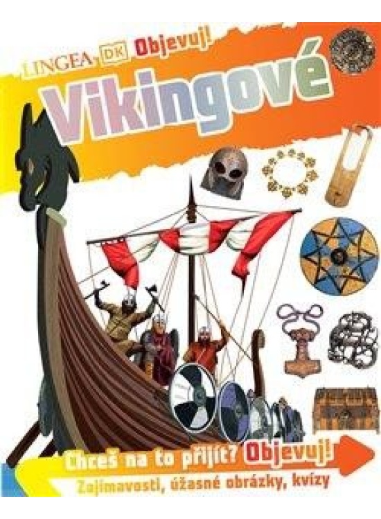 Objevuj! Vikingové
