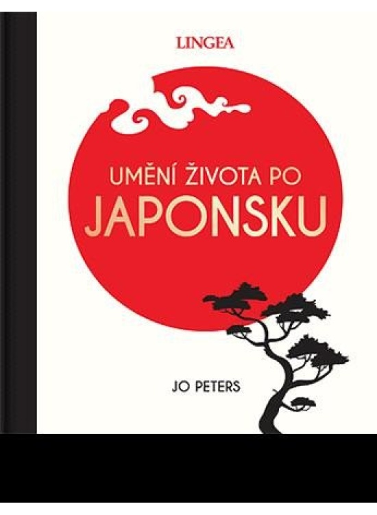 Levně Umění života po Japonsku