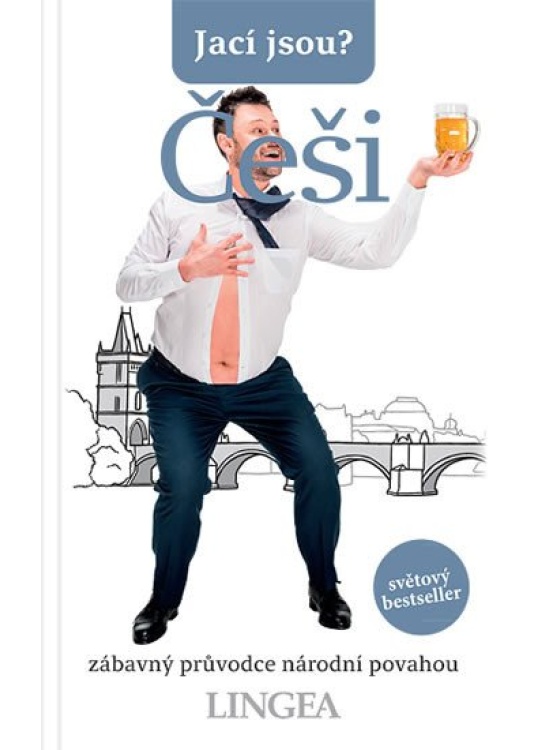 Jací jsou? - Češi