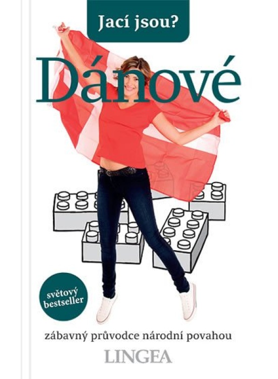 Levně Jací jsou? - Dánové