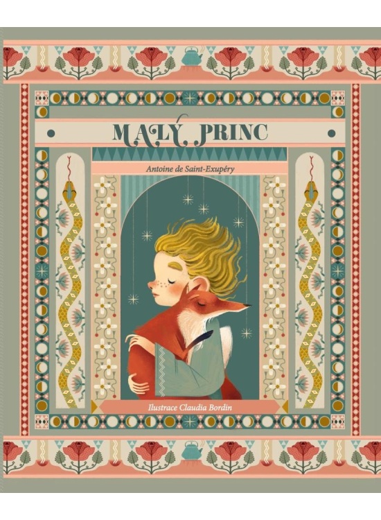 Malý princ