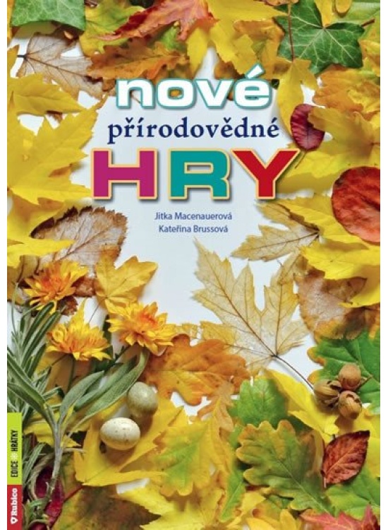 Nové přírodovědné hry