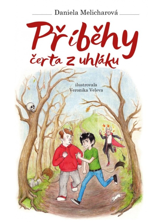 Příběhy čerta z uhláku
