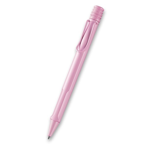 Levně Lamy Safari Lightrose kuličkové pero