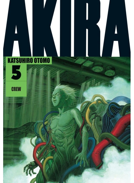 Levně Akira 5