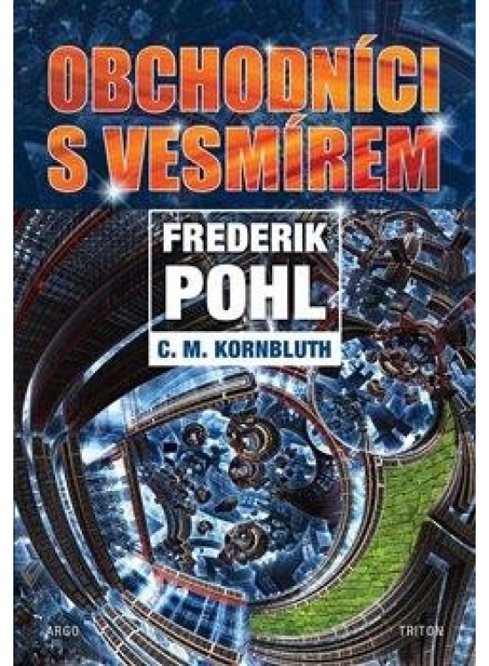 Obchodníci s vesmírem