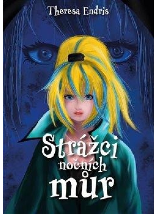 Levně Strážci nočních můr