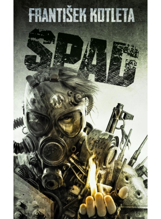 Spad
