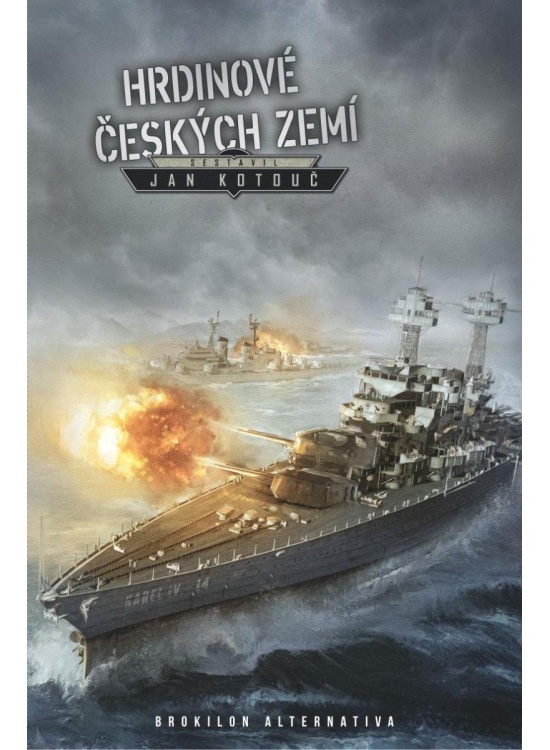 Hrdinové českých zemí