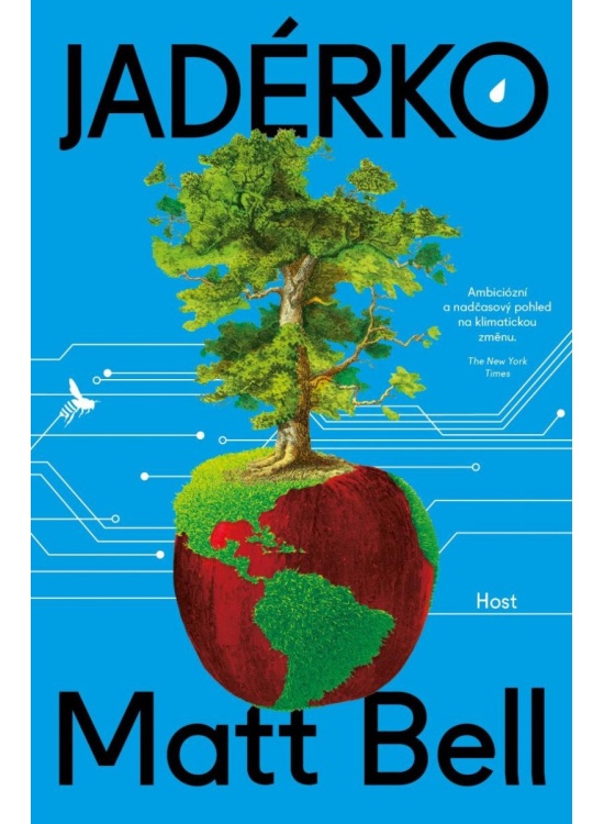 Levně Jadérko