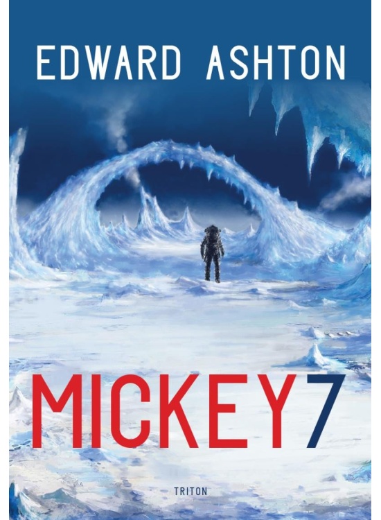 Levně Mickey7