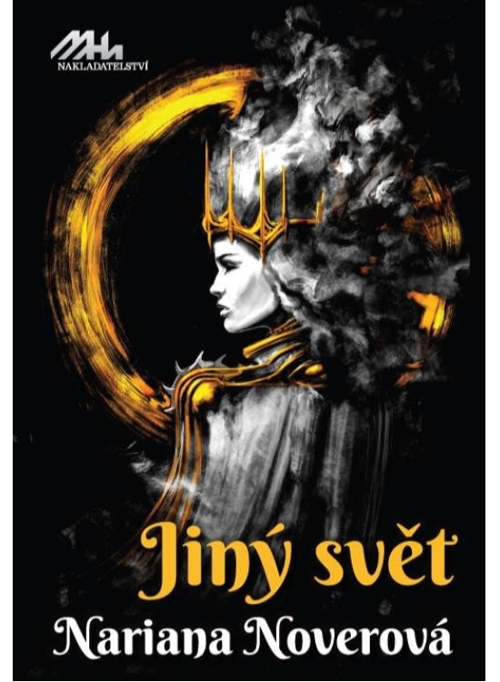 Levně Jiný svět