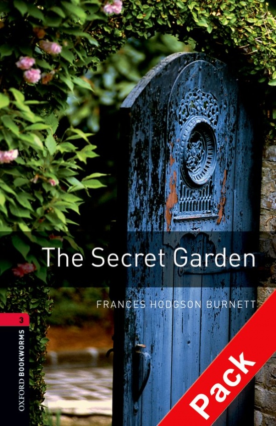 Oxford Bookworms Library Bestseller Packs Stage 3