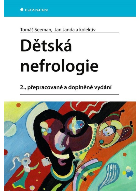 Dětská nefrologie