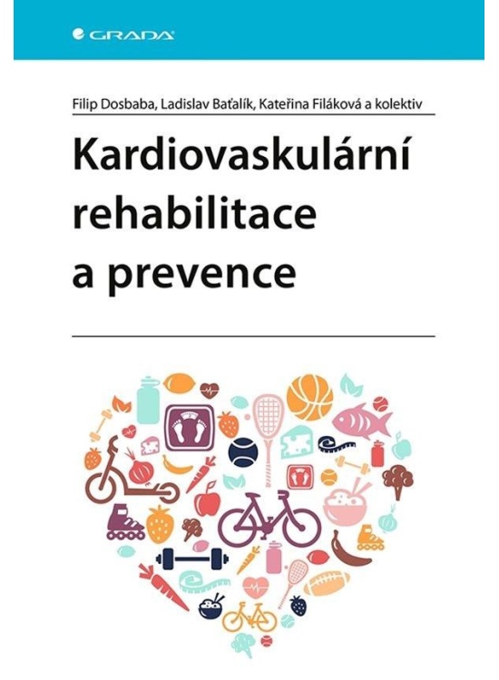 Kardiovaskulární rehabilitace a prevence