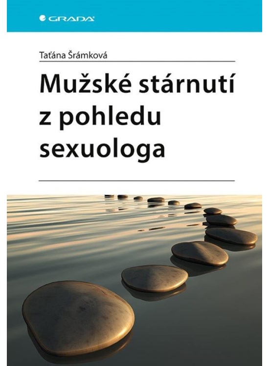 Mužské stárnutí z pohledu sexuologa