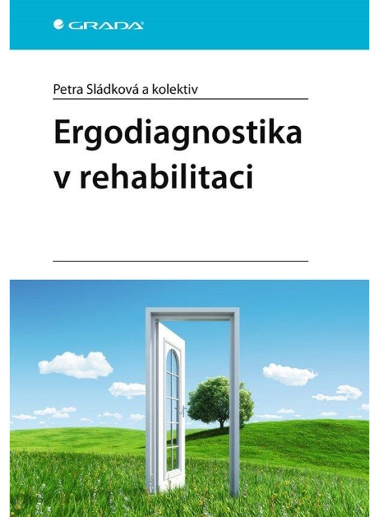 Ergodiagnostika v rehabilitaci