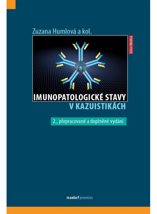 Imunopatologické stavy v kazuistikách