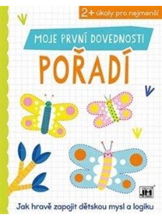 Moje první dovednosti Pořadí