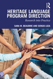 Levně Heritage Language Program Direction