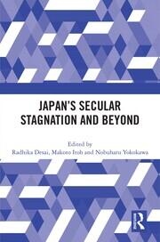 Levně Japan’s Secular Stagnation and Beyond