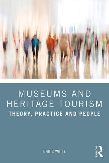 Levně Museums and Heritage Tourism