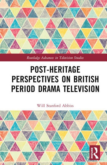 Levně Post-heritage Perspectives on British Period Drama Television