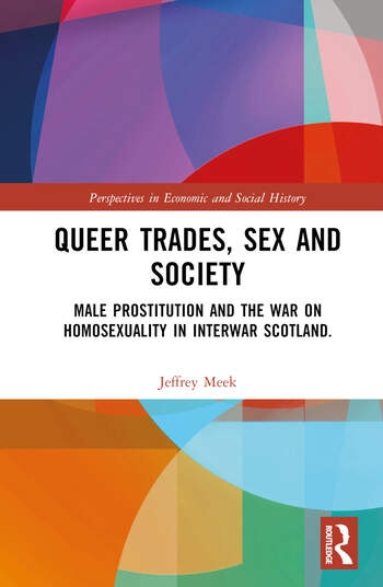 Levně Queer Trades, Sex and Society