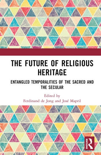 Levně The Future of Religious Heritage