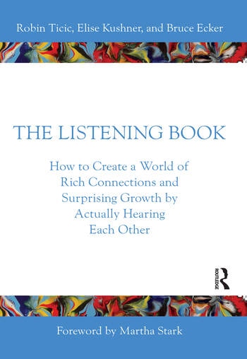 Levně The Listening Book