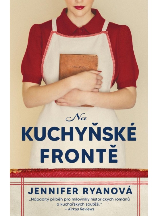 Levně Na kuchyňské frontě