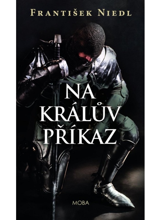 Levně Na králův příkaz
