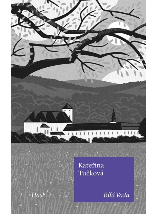 Bílá Voda - Limitovaná edice s ilustracemi Jaromíra 99