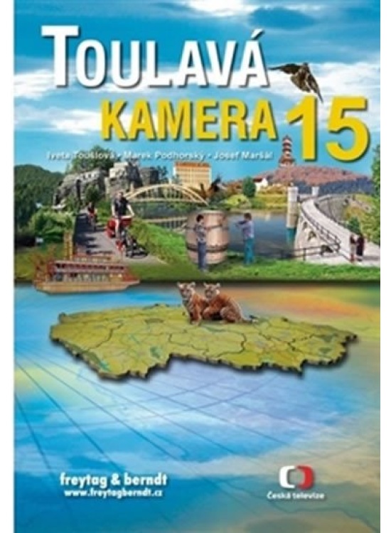 Toulavá kamera 15