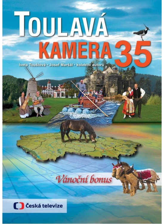 Toulavá kamera 35