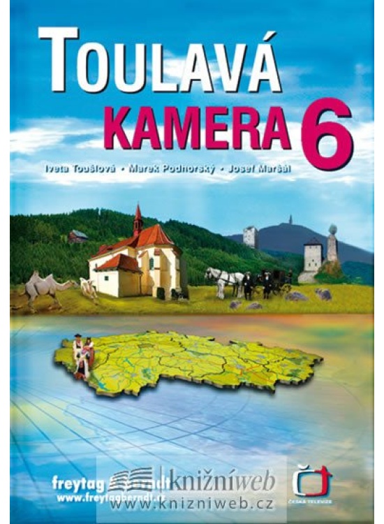 Toulavá kamera 6