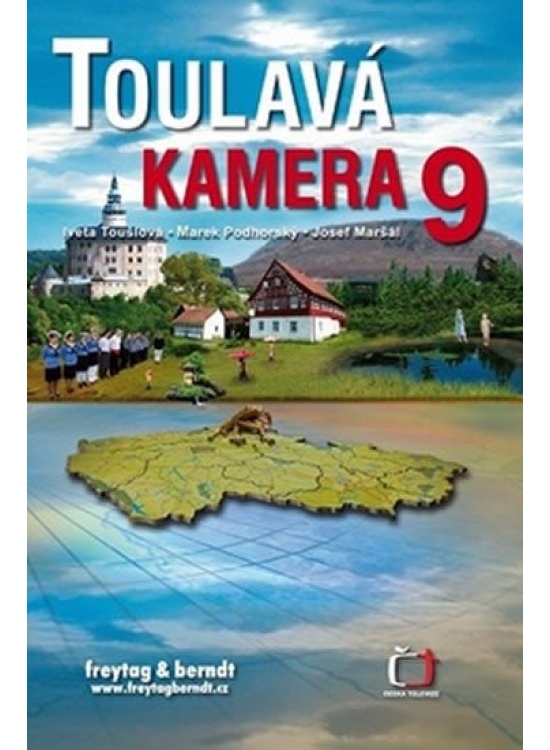 Toulavá kamera 9