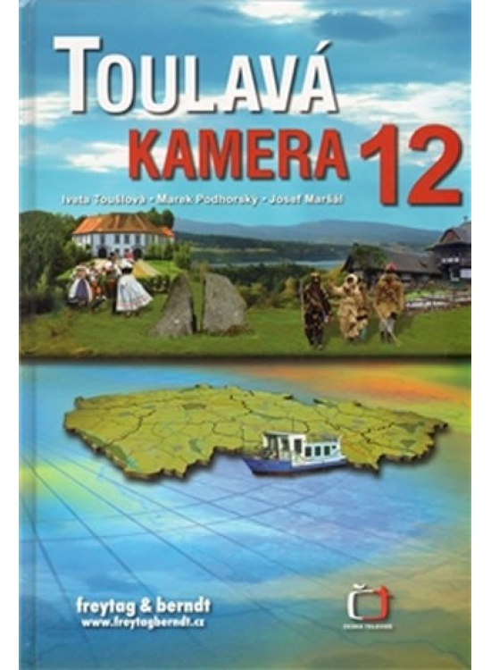 Toulavá kamera 12