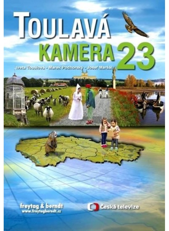Toulavá kamera 23