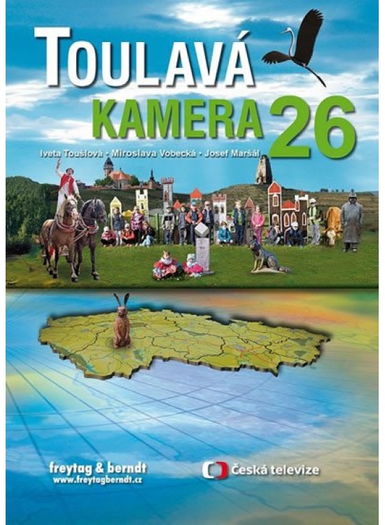 Toulavá kamera 26