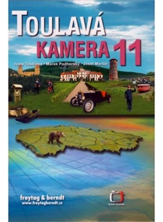 Toulavá kamera 11