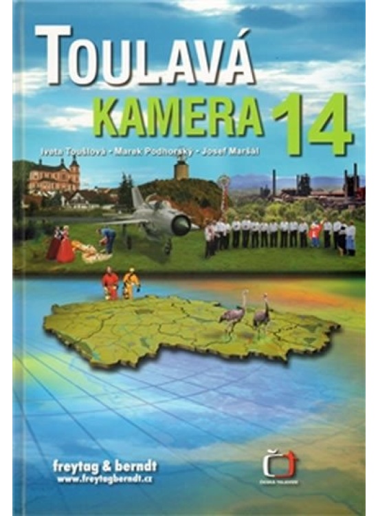 Toulavá kamera 14