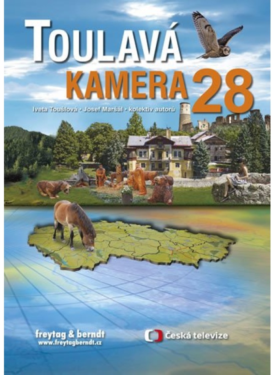 Toulavá kamera 28