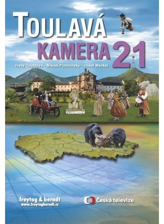 Toulavá kamera 21
