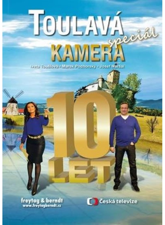 Toulavá kamera: Speciál