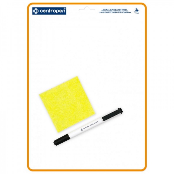 Tabulka CENTROPEN 7779 A4