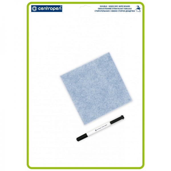 Tabulka CENTROPEN 7789 A3